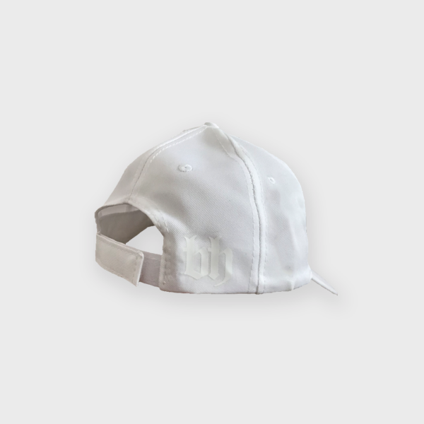 Gorra Breathe - Imagen 4