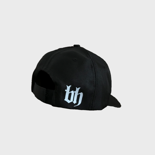 Gorra Breathe - Imagen 2