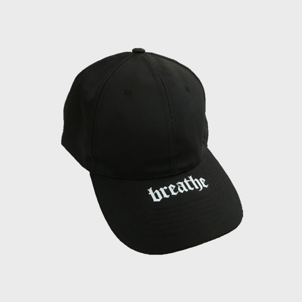 Gorra Breathe